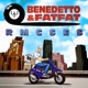 Benedetto FatFat Rmcses EP