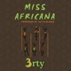 Miss Africana Single