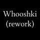 Whooshki rework Single