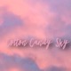 Cotton Candy Sky feat Katie Dwyer Single