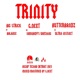 Trinity Single