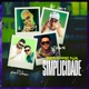 Sempre Na Simplicidade Remix feat MC Ryan SP Single