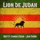 Lion de Judah Single