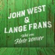 Wat Een Hete Zomer feat Lange Frans Karaoke Versie Single