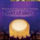 Heart of Silence Piano and Flute Meditations