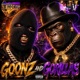 Goonz Gorillaz feat Innerstate Ike Single