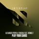 Play Your Cards feat Thomas T EP