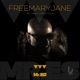 Free Mary Jane feat Carolina Marina Puyol Single