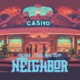 Neighbor feat Raul Cupp Single