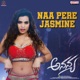 Naa Peere Jasmine From Ananya Single
