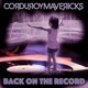 Back On the Record Single