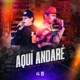Aquí Andaré En Vivo Single