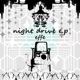 Night Drive Single