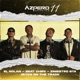 Azpero Session 11 Single
