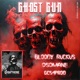 Ghost Gun Single Version feat Bloody Ruckus osomane