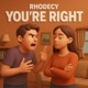 You re Right feat Lea Salonga Cynthia Franky Style Single
