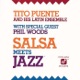 Salsa Meets Jazz