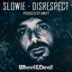 Disrespect Single