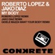 My Body Single