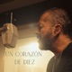 Un corazón de diez Single