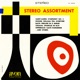 Stereo Assortment