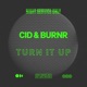 Turn It Up Single