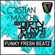 Funky Fresh Beatz Single
