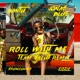 Roll With Me Team Salut Remix feat Shungudzo ZieZie Single