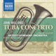 John Williams Tuba Concerto Single