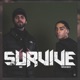 Survive feat OAOJOOO Single