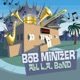 All L A Band feat Peter Erskine