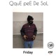 Friday Single