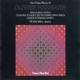 The Piano Music of Olivier Messiaen Préludes Quatre études de rythme Canteyodjaya