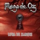 Luna de sangre Single