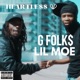 HEARTLESS feat Lil Moe Single