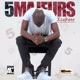 5 Majeurs EP