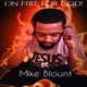 On Fire for God Single