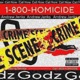 1 800 HOMICIDE Single