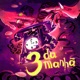 3 da Manhã feat Gustavvo Theus Terreiro Single