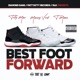Best Foot Forward feat Mainey Vent T Mazz Single