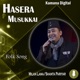 Hasera Musukkai Single