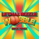 Wobble Siege Remix Single