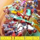ロックマン ゼクス オリジナルサウンドトラック