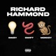 Richard Hammond Single