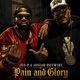 Pain and Glory feat Josiah Hotwire EP