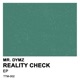 Reality Check Single