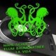 La Vida Tech Edit Single
