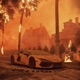 PALISADES WILDFIRE feat XlutooBalboa Single