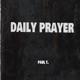 Daily Prayer Single