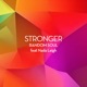 Stronger feat Nada Leigh Single